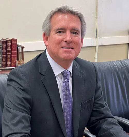 The Law Offices of Bailey & Burke 5