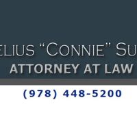 Sullivan Cornelius F Attorney ico