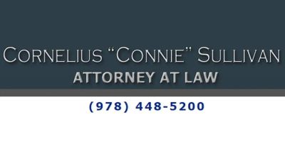 Sullivan Cornelius F Attorney
