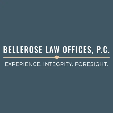 Bellerose Law Offices, P.C. 4