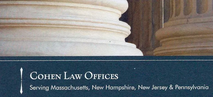Cohen Law Offices 4