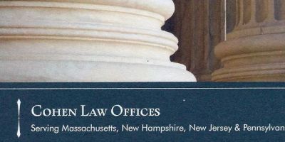 Cohen Law Offices