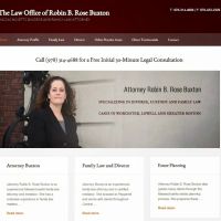The Law Office of Robin B. Rose Buxton ico