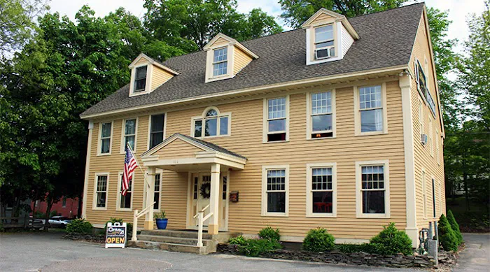 The Law Office of Robin B. Rose Buxton 5