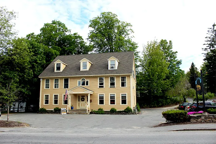 The Law Office of Robin B. Rose Buxton 5