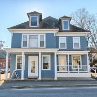 Morrissey & Moseley Law, P.C. ico