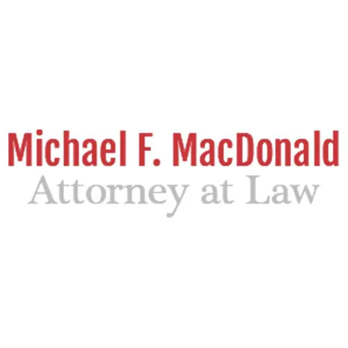 Michael F. MacDonald Attorney at Law 4
