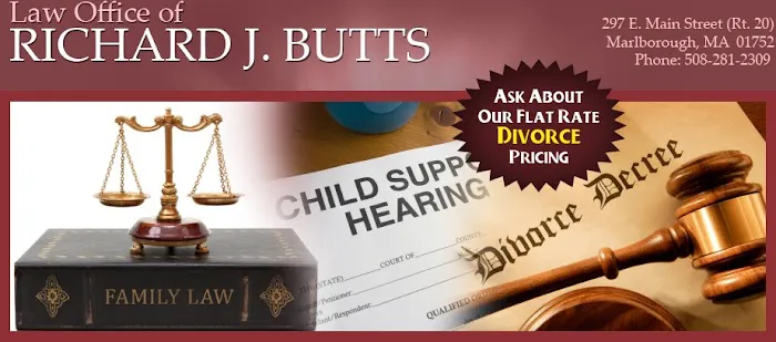 Richard J. Butts 4