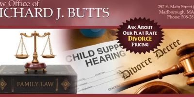 Richard J. Butts