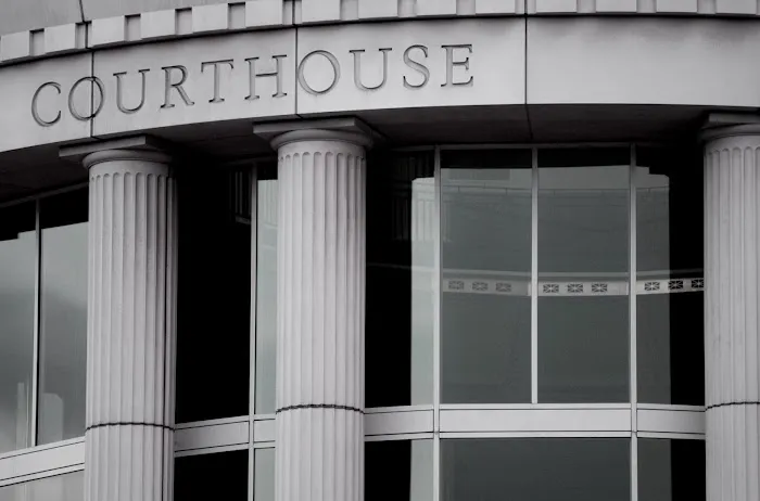 Law Offices of David P. LiBassi 5