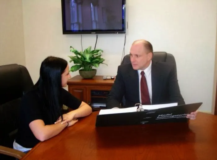 Law Offices of David P. LiBassi 5