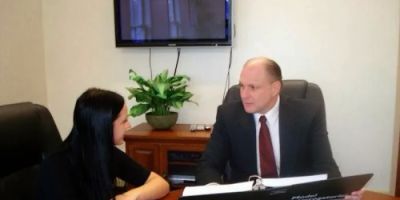 Law Offices of David P. LiBassi