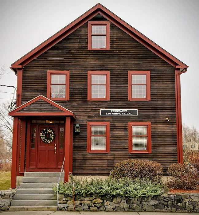 Perreault Law Office, P.L.L.C. 4