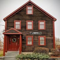 Perreault Law Office, P.L.L.C. ico