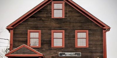 Perreault Law Office, P.L.L.C.
