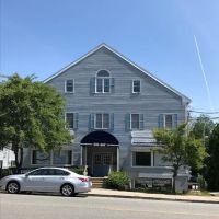 Attorney John B. Barrett ico