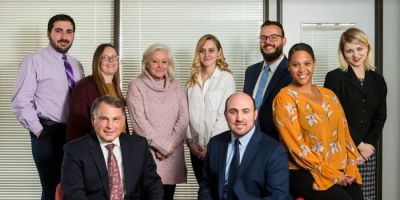 Ward Law Group, PLLC