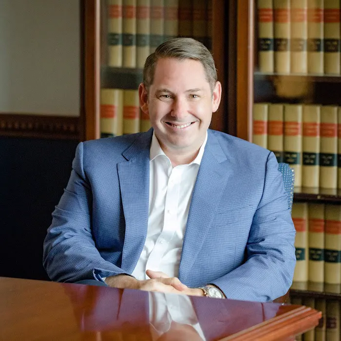 Brendan Ward, Attorney @ Cherry Tree Legal, PLLC 4