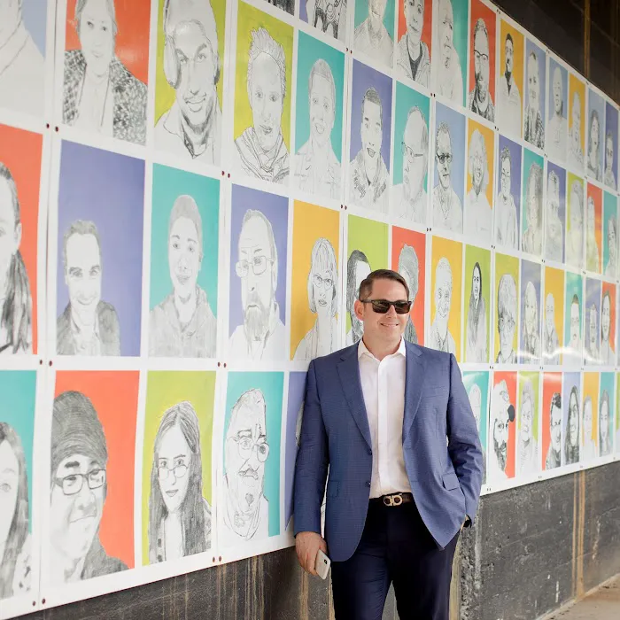 Brendan Ward, Attorney @ Cherry Tree Legal, PLLC 4