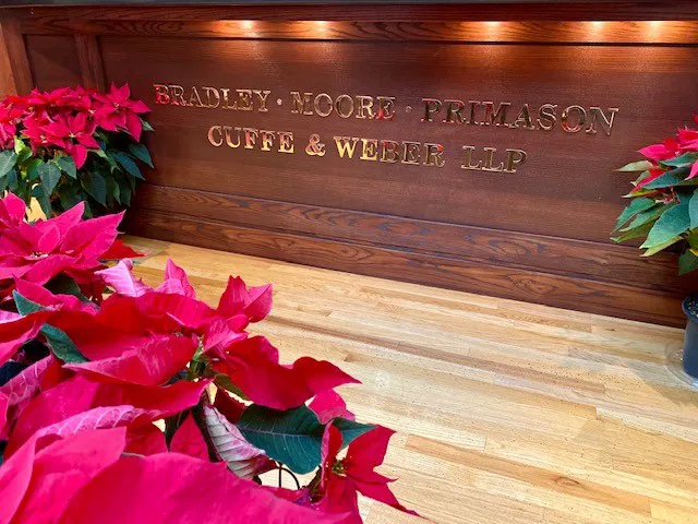 Bradley Moore Primason Cuffe & Weber 4