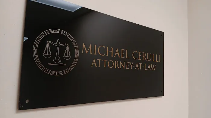 Attorney Michael Cerulli 4
