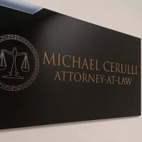 Attorney Michael Cerulli ico