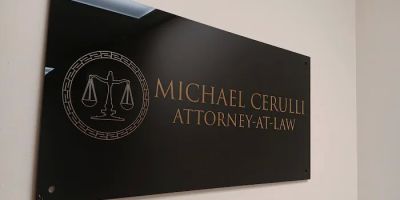 Attorney Michael Cerulli