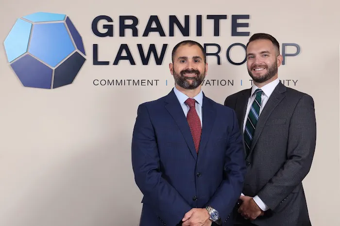 Granite Law Group - Injury Law Center of NH and MA 4