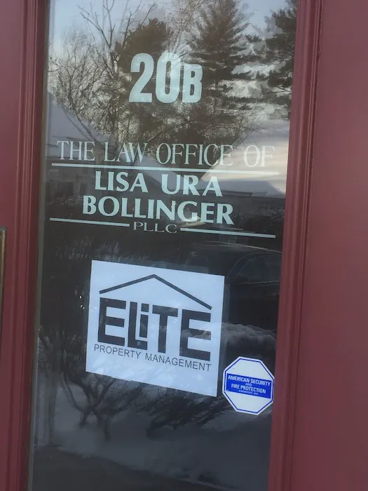Attorney Lisa Ura Bollinger 4