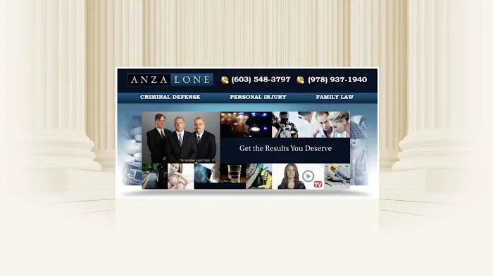 Anzalone Law Firm 4