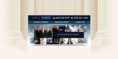 Anzalone Law Firm
