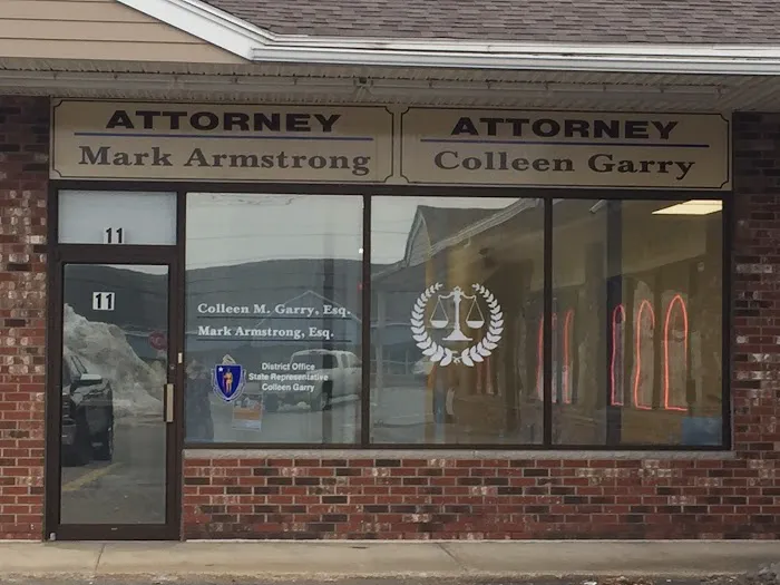 Law Offices of Colleen Garry 4