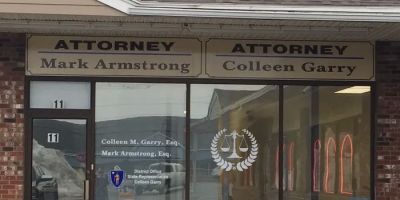 Law Offices of Colleen Garry