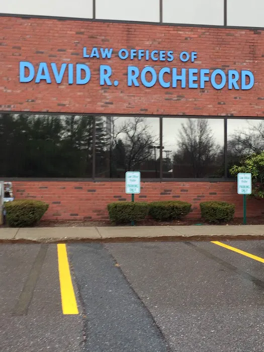 The Law Office of David R. Rocheford, Jr., P.C. 4