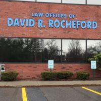 The Law Office of David R. Rocheford, Jr., P.C. ico