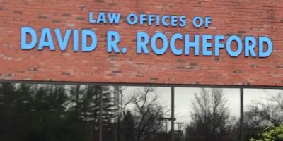 The Law Office of David R. Rocheford, Jr., P.C.