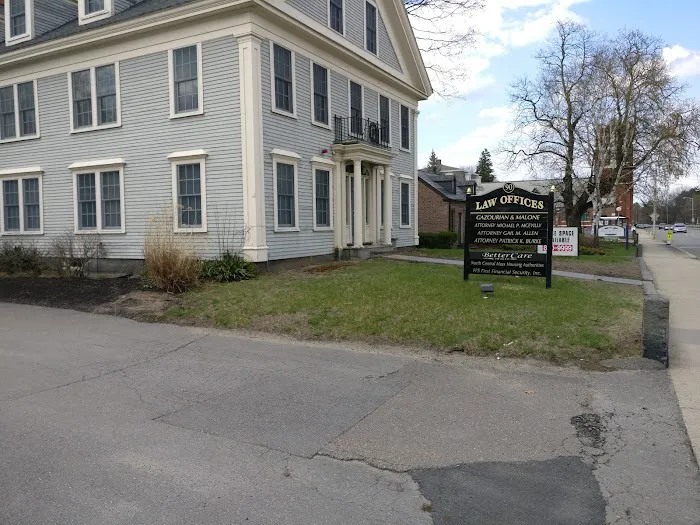 Law Offices Of Michael P. McEvilly 4