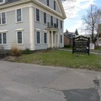 Law Offices Of Michael P. McEvilly ico