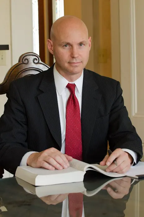 Kris Patria Law Office 4