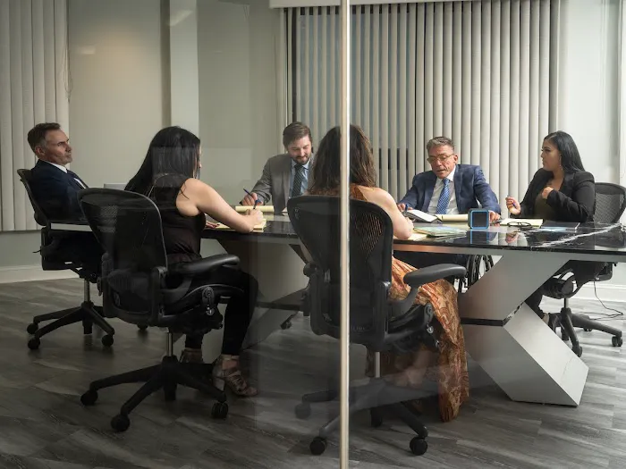 The Law Offices Of Michael F. Mahoney 4