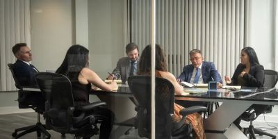 The Law Offices Of Michael F. Mahoney