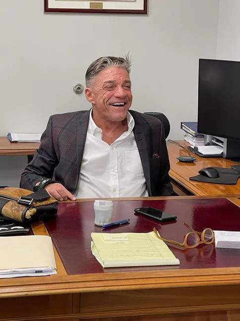 The Law Offices Of Michael F. Mahoney 4