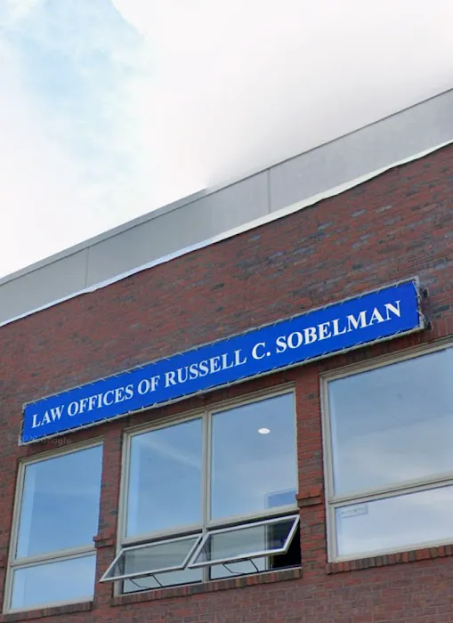Law Office of Russell C Sobelman 4