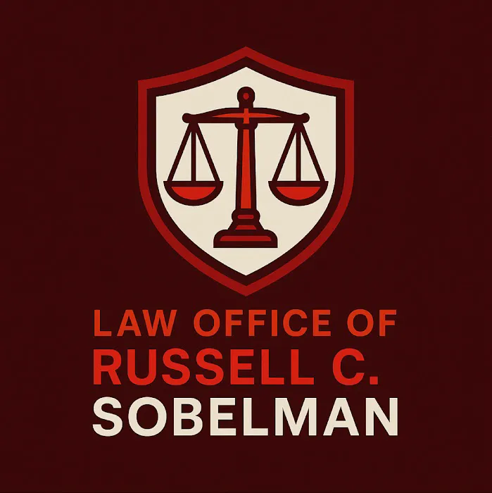 Law Office of Russell C Sobelman 4