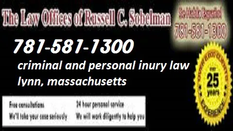 Law Office of Russell C Sobelman 4