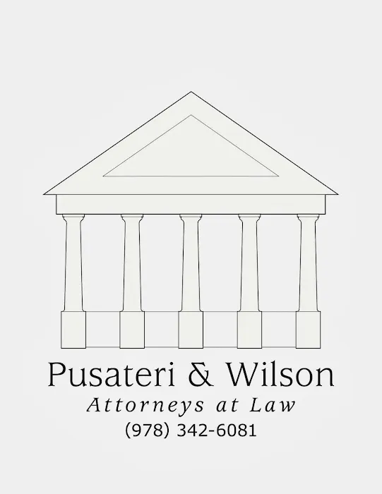 Pusateri & Wilson Attorneys at Law 4
