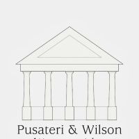 Pusateri & Wilson Attorneys at Law ico