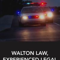 Christopher Walton, Counsellor at Law ico