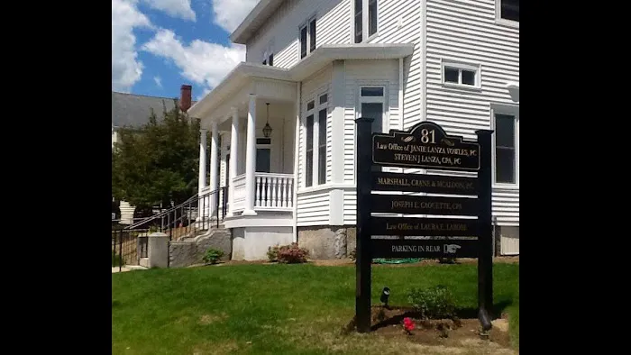 Law Office of Janie Lanza Vowles 4