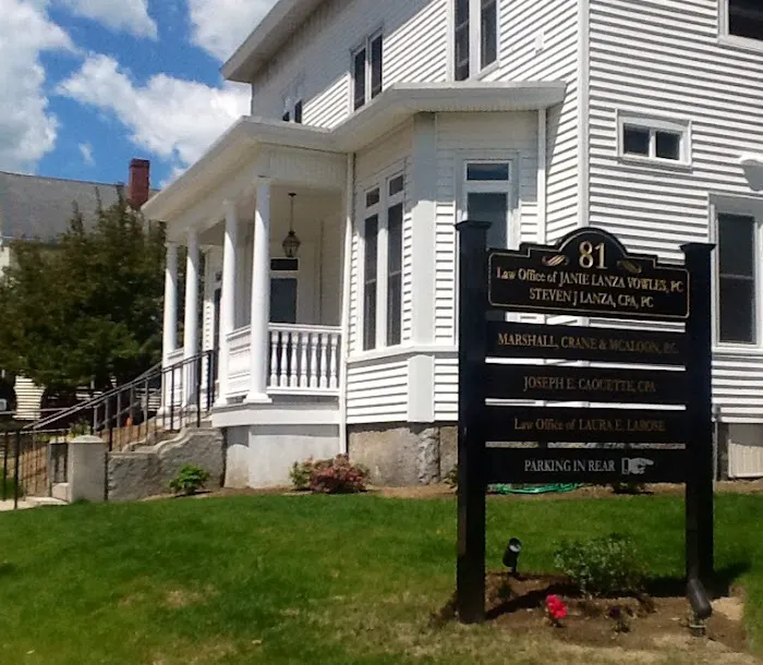 Law Office of Janie Lanza Vowles 4